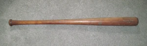 KIJ BASBALLOWY TED WILLIAMS STYL / BURKE HANNA WILLIAMS NO.8 UNITED STATES NAVY - Zdjęcie 1 z 10