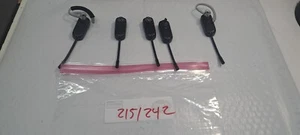 5X bezprzewodowe zestawy słuchawkowe plantronics cs540 nieprzetestowane (25242) - Zdjęcie 1 z 10