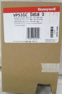 HONEYWELL VP531C 1018 2    PNEUMATIC  Unitary Valve - Picture 1 of 1