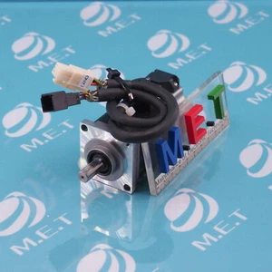 Nikki Denso Ac Servo Motor Na80-10Nd**S-M151 Na8010Nd**Sm151 60Days Warranty - Picture 1 of 5