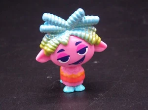 *RARE* Dreamworks Trolls Band Together Mineez Series 1 Rainbow Prince D Figure - Picture 1 of 5