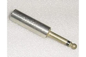 PJ055M, Aircraft Headset Jack, Connector Plug - Bild 1 von 1