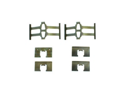 Kit de herrajes de freno trasero centrado para Honda Element 2003-2011 74926YJKW 2004 2005 Foto 1 de 2