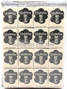 NEW 2016 Disney Vinylmation MOVIELAND Series 1 Sealed TRAY with Chaser! Variant? - Picture 1 of 4