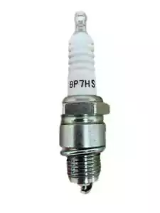 1 x NGK 5111 BP7HS Spark Plug ( Qty. 1 ) - Bild 1 von 2