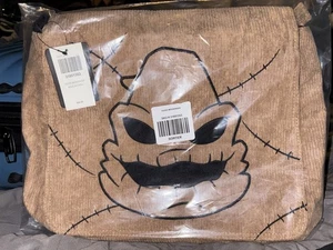 Oogie Boogie Messenger Bag - Bild 1 von 4