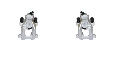 BOSCH Selle de Frein Étrier Arrière Gauche Droite pour MERCEDES-BENZ M-CLASSE - Photo 1/4