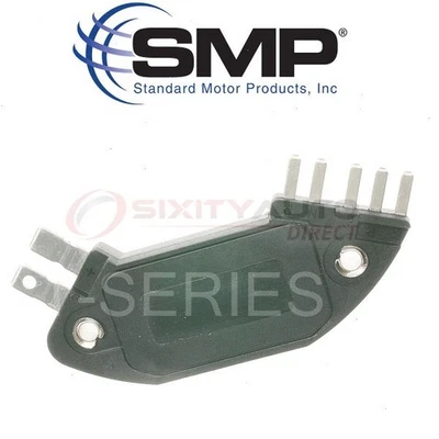 SMP T-Series Ignition Control Module for 1981-1986 Chevrolet C20 Suburban - ih - Image 1 of 4