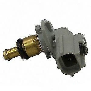 Motorcraft Coolant Temperature Sensor for 2006-2011 Mercury Milan 3.0L V6 - jw Foto 1 de 4