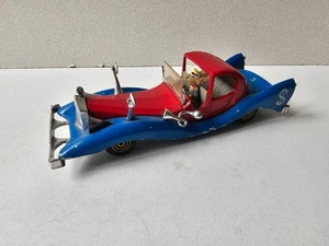 Véhicule miniature Voiture Picsou - Walt Disney - Politoys - Bild 1 von 8