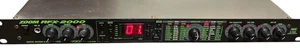 ZOOM RFX-2000 Digital Reverb & Effects 1U Rack Unit w/ Power supply(100V) - Picture 1 of 13