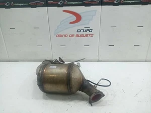 8K0254751 katalysator für AUDI Q5 (8R) 884635 - Picture 1 of 17