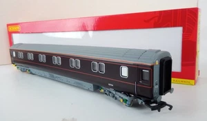 NEW Hornby R4284 OO Gauge MK3 SLE Royal Train Household Sleeper Car Coach 10734 - Foto 1 di 13