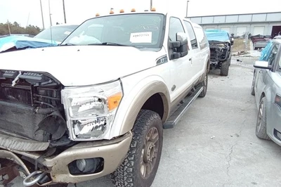 Ford F350 Super Duty 2012 motor de 6,7 L 8 cilindros fabricante de equipos originales 255 k millas - LKQ411765464 Foto 1 de 3
