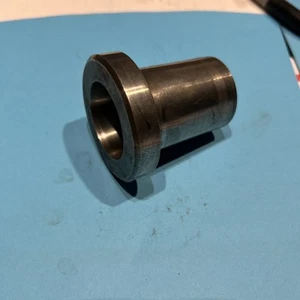 Logan 12” Lathe 5C Collet Adapter - Picture 1 of 6