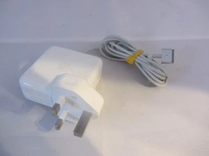 Apple 45W MagSafe 2 Chargeur Adaptateur Secteur pour MacBook Air 13" A1436 - Photo 1/1
