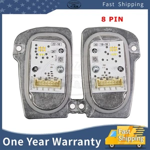 For AUDI A3 S3 LED Headlight DRL Lightsource Control Unit 8V0998473A 8V0998474A - Bild 1 von 4