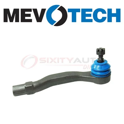 Mevotech Steering Tie Rod End for 1994-2001 Acura Integra 1.8L L4 - cs Foto 1 de 4