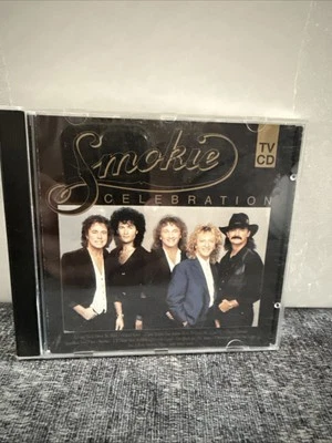 Celebration by Smokie | CD | condition very good - Image 1 of 3