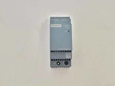 Siemens Netzteil 6EP3331-6SB00-0AY0 LOGO! Power DC 24V 1,3A - Bild 1 von 4