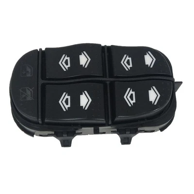 12V ABS Control Switch for Direct - Image 1 of 2