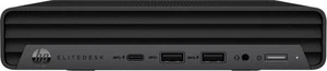HP Elite Mini 600 G9 Intel Core i5-12500T 2.0GHz 16GB RAM 256GB NVMe SSD Neu - Afbeelding 1 van 2