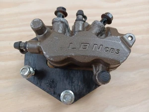 Front Brake Caliper Zontes F 125 Scorpion (2017 - 2021) - Picture 1 of 15