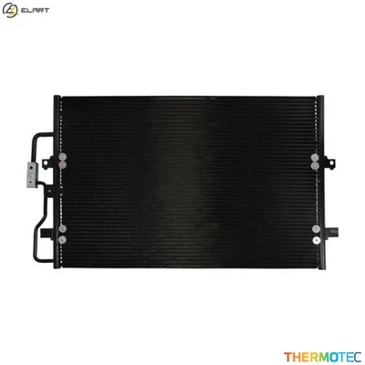 CONDENSER AIR CONDITIONING KTT110234 FOR PEUGEOT EXPERT/Platform/Chassis/Van - Image 1 of 4
