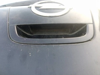 ÄUSSERER TORGRIFF / 162773 FÜR OPEL ASTRA J P10 1.7 CDTI 68 - Изображение 1 из 4