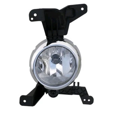 Luz antiniebla de repuesto del lado del conductor Eagle Eyes KA027-B000L Eagle Eyes Foto 1 de 4