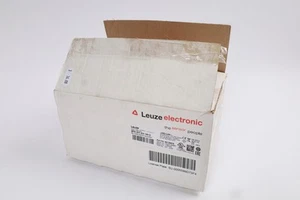 NEW. LEUZE  BPS 307i SM 100 D 50125678 [24 MON. WARR.] - Bild 1 von 2