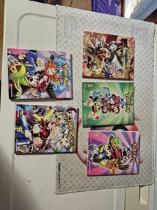 Pokémon Diverse Comics ( 5 Bücher ) - Bild 1 von 7