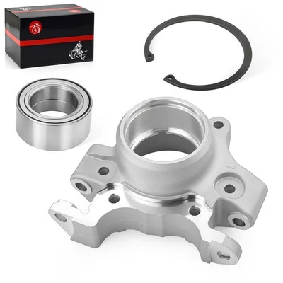 Cojinete de rueda trasera izquierda y cojinete para Polaris RZR XP XP4 Turbo 2017-2021 Foto 1 de 4