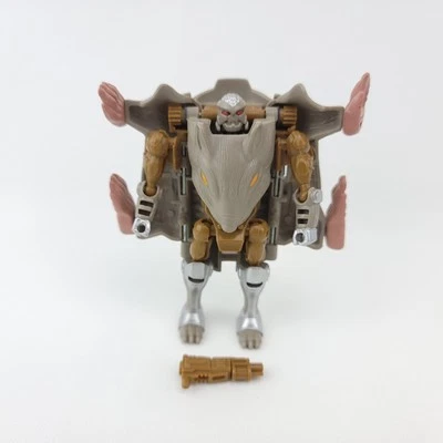 Transformers Rattrap Complete Vintage Beast Wars Basic Class - Image 1 of 4