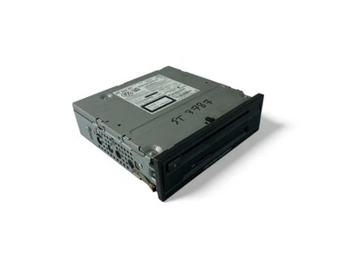 VW GOLF VII 5G1, BQ1, BE1, BE2 Musik-Player mit GPS 5G0035819A 28515385 - Bild 1 von 4