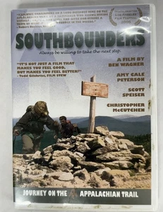 Southbounders Journey on the Appalachain Trail (Dvd, 2005) - Imagen 1 de 5