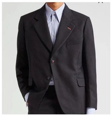 Blazer para hombre Maison Margiela original $2265 Foto 1 de 4