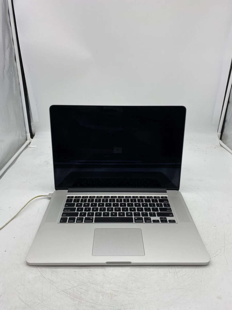 2015 Apple MacBook 500GB Hard Drive Laptops for sale | eBay