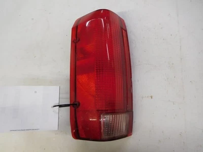 OEM Ford F150 Truck Left Tail Light Assembly 1992 1993 1994 1995 1996 - Image 1 of 3