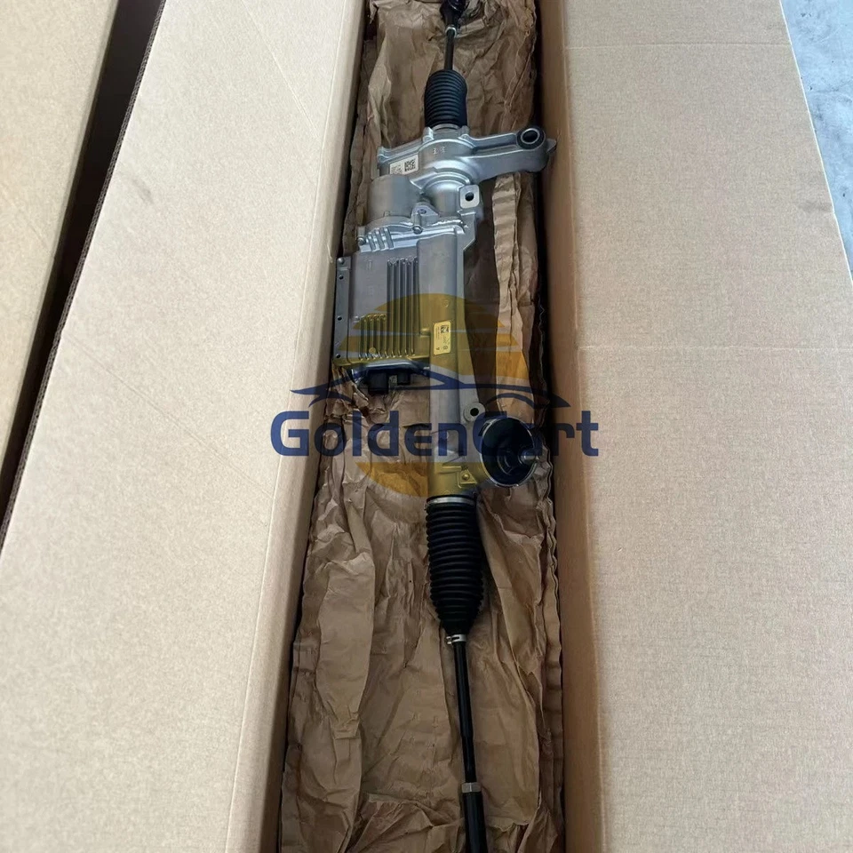 Electric Power Steering Rack and Pinion Assembly For 2015 2016 2017 Ford F-150-# - Image 1 of 3