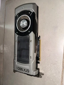EVGA GeForce GTX 980 Ti GAMING 6GB GDDR5 Graphics Card (06G-P4-4990-BR) - Picture 1 of 7