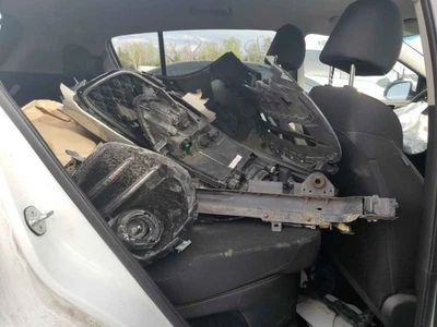 Used Ignition Switch fits: 2019 Kia Sportage conventional ignition US market AT Foto 1 de 4