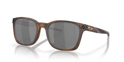 Oakley Sunglasses Ojector OO9018-1855 Matte Brown Tortoise W/ PRIZM Black Lens - Image 1 of 4