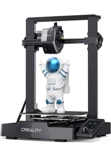 Creality Ender 3 V3 SE 3D Printer – Open Box – Auto Leveling, Dual Z-Axis, 250mm - Zdjęcie 1 z 8