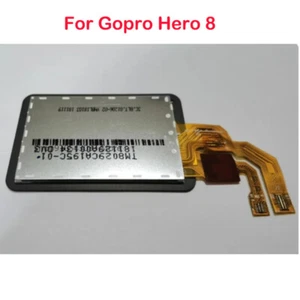 For GoPro Hero 8 Camera LCD Display Touch Screen Repair Replacement Part - Picture 1 of 3