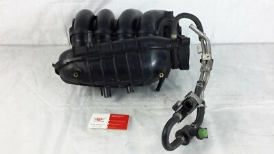 Nissan Rogue 2010 conjunto de colector de admisión de aire OEM 2,5 L Foto 1 de 4