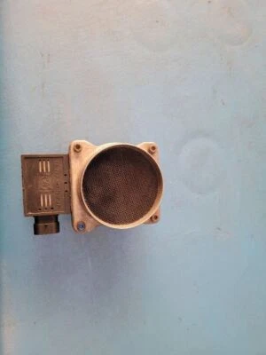 96 97 98 99 00 01 02 03 04 05 MEDIDOR DE FLUJO DE AIRE CHEVY ASTRO 6-262 4,3 L 152984 Foto 1 de 4