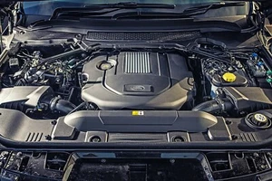 LAND ROVER RANGE ROVER VOGUE / SPORT 4.4 TDV8 448DT ENGINE SUPPLY & FIT - Picture 1 of 2