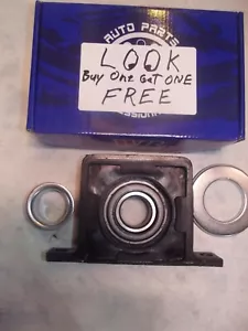WJB Driveshaft Support Bearing HB88528 For Dodge Chevrolet - Bild 1 von 3