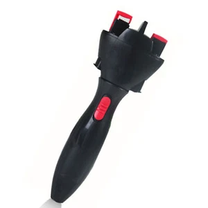 Trenzadora de cabello automática electrónica de giro rápido herramientas de peinado hágalo usted mismo Magic Y8Q9 - Imagen 1 de 12